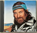 Willie Nelson &lrm;&ndash; Always On My Mind _ NM / NM cd muzica rock _ CBS , SUA, 1984