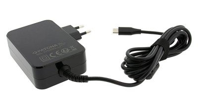 PATONA Premium Universal PD100W USB-C power supply 5V/3A 9V/3A 15V/3A 20V/5A foto