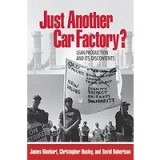 Just Another Car Factory?