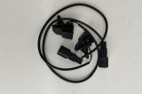 Duza stropitor parbriz LAND ROVER RANGE ROVER VELAR L560 2018 OEM: GX73-17K605-CA 27529736