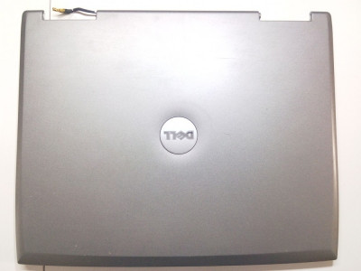 Capac display DELL LATITUDE D505 foto