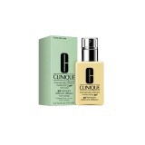 Clinique, Dramatically Different Face Care, Hidratant, Gel, Pentru față, 125 ml