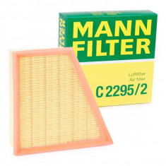 Filtru Aer Mann Filter Seat Ibiza 4 2008→ C2295/2