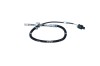 NRF 707242 EASY FIT Senzor, temperatura gaze evacuare