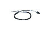 NRF 707242 EASY FIT Senzor, temperatura gaze evacuare