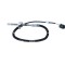 NRF 707242 EASY FIT Senzor, temperatura gaze evacuare
