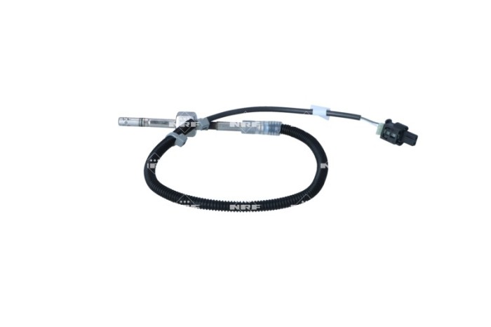 NRF 707242 EASY FIT Senzor, temperatura gaze evacuare