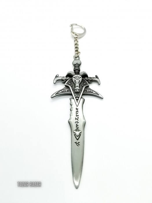 Breloc World of Warcraft &ndash; Frostmourne