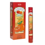 Cumpara ieftin Betisoare Parfumate - Set 120 Buc - Tangerine