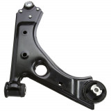 Brat suspensie roata Alfa Romeo Mito (955); Citroen Nemo; Fiat Fiorino (225), Grande Punto (199), Linea (323), Punto (199), Punto Evo (199), Qubo (22