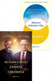 Pachet O calatorie sufleteasca - Bookzone