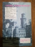 1970 Reclama ONT comunism excursii RDG BULGARIA URSS Leningrad turism 19x12,5