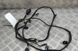 Cablaj senzor de parcare față MERCEDES-BENZ C W205 2017 OEM: A2055402041 30396082