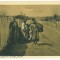 4356 - DOBROGEA, Gypsy, Romania - old postcard - unused
