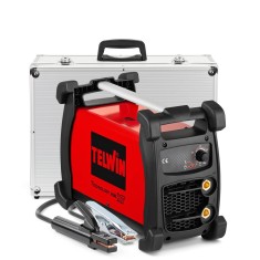 Invertor sudura TELWIN TECHNOLOGY 236 XT