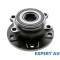 Butuc rulment roata fata Volkswagen Caddy 3 (2004-2008) #1