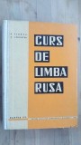 Curs de limba rusa partea 3 - A.Florea, A.Leuchter
