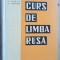 Curs de limba rusa partea 3 - A.Florea, A.Leuchter