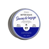 Sapun de ras, 150ml, Monsieur Barbier