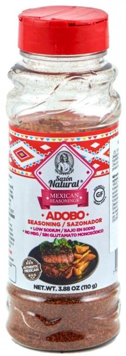 Condiment Adobo (110g)