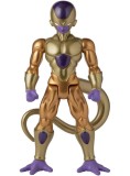 Bandai Limit Breaker Series Dragon Ball Super Golden Freiza 30cm