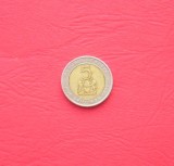 C50 - Moneda foarte veche - Kenya - 5 shillings - 1997