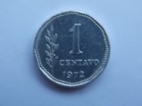 1 CENTAVO 1972 ARGENTINA