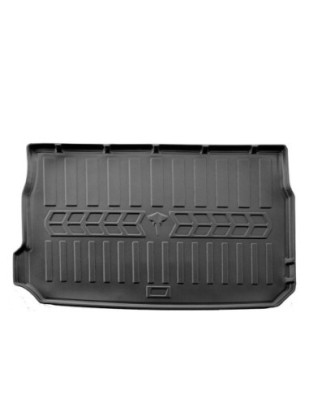 Covor Protectie Portbagaj Tip Tavita Umbrella Peugeot 2008 (2013-2019) foto
