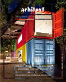 Antropofogia arhitecturii braziliene / The anthropophagy of brazilian architecture - Paperback brosat - Arpad Zachi - Fundația Arhitext Design