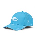 Alfa Romeo Racing șapcă de baseball Valtteri Bottas Limited Edition blue F1 Team 2023 - Dospěl&aacute; univerz&aacute;ln&iacute;