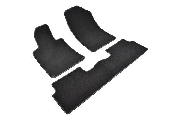 Set covorase auto mocheta Peugeot P508 I (2011-2018)