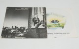 John Miles &ndash; Stranger In The City - disc vinil vinyl LP
