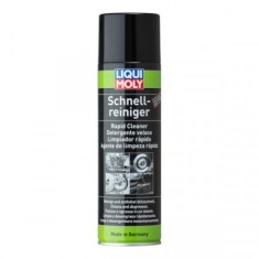 Spray Liqui Moly curatare rapida 500ML