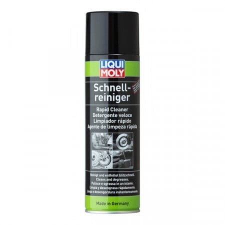 Spray Liqui Moly curatare rapida 500ML