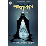 Batman Vol. 10 Epilogue (The New 52)