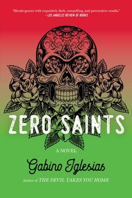 Zero Saints foto