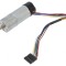 Motor DC cu Codificator și Transmisie 12V 99:1