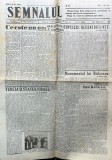 Semnalul. Cotidian independent al democratiei romanesti, nr. 1841, 29 iunie 1948
