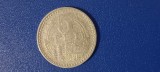 Romania -Moneda colectie 5 lei RSR 1978