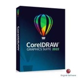 CorelDRAW Graphics Suite 2022 Serial Key Licență Permanentă! Original License ! (Factura fiscala)