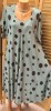 Rochie Maxi din Vascoza cod 0049Marimea, Yves