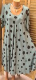 Cumpara ieftin Rochie Maxi din Vascoza cod 0049Marimea