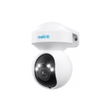 Camera PTZ WiFi Reolink E1 Outdoor Pro 8MP, zoom optic si auto tracking