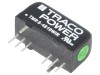 Convertor DC/DC 6W 18-75V la 9V 666mA SIP8