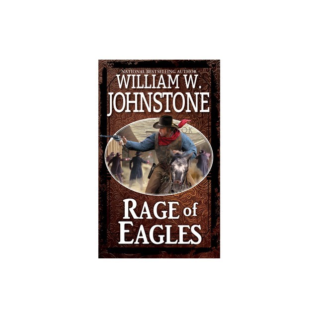 Rage of Eagles