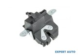 Broasca capota spate Fiat Doblo (2009-&gt;) [263] #1, Array