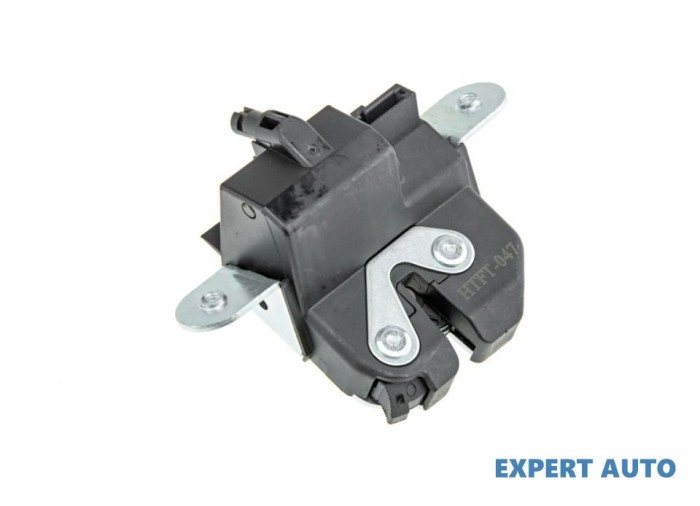 Incuietoare capota spate Fiat Doblo (2009-&gt;) [263] #1