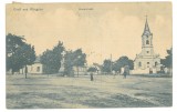 5536 - BOCSA MONTANA, Caras Severin, Market, Romania - old postcard - used - 1911