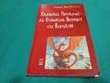 RĂZBOIUL NEVĂZUT AL EVREILOR SIONIȘTI CU ROM&Acirc;NII * CORNEL DAN NICULAE / 2003 * 4 3 5