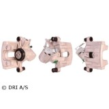 Etrier frana Opel Signum, Vectra C Dri 4285410, parte montare : punte spate, dreapta